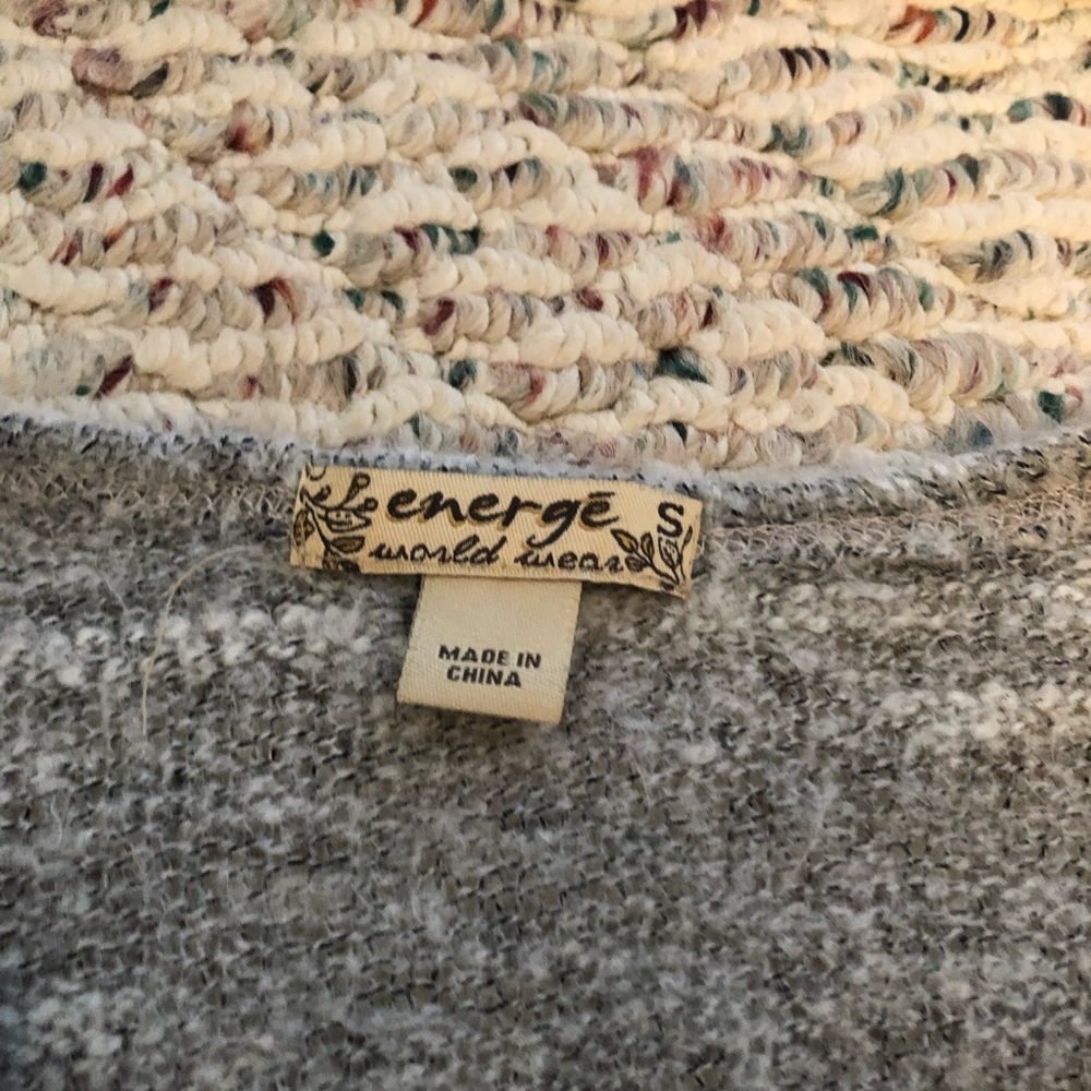 Cardigan - Picture 2 of 2